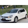 VOLKSWAGEN GOLF- 6- 09/12; ARAÇ BİLGİLERİ VE RESİMLERİ