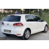 VOLKSWAGEN GOLF- 6- 09/12; ARAÇ BİLGİLERİ VE RESİMLERİ