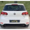 VOLKSWAGEN GOLF- 6- 09/12; ARAÇ BİLGİLERİ VE RESİMLERİ