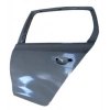 VOLKSWAGEN GOLF- 6- 09/12; ARKA KAPI KOMPLE SOL /İCELİ (TW)