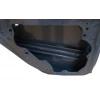 VOLKSWAGEN GOLF- 6- 09/12; ARKA KAPI KOMPLE SOL /İCELİ (TW)