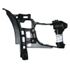VOLKSWAGEN GOLF- 6- 09/12; ÖN TAMPON BAĞLANTI BRAKETİ SOL (GTI) (TW)