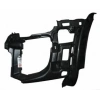 VOLKSWAGEN GOLF- 6- 09/12; ÖN TAMPON BAĞLANTI BRAKETİ SOL (GTI) (TW)