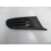 VOLKSWAGEN GOLF- 6- 09/12; SİS LAMBA KAPAĞI SAĞ SİS DELİKSİZ/SİYAH (TW)