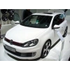 VOLKSWAGEN GOLF- 6- 09/12; SİS LAMBA KAPAĞI SOL (GTI) (TW)
