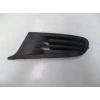 VOLKSWAGEN GOLF- 6- 09/12; SİS LAMBA KAPAĞI SOL SİS DELİKSİZ/SİYAH (TW)