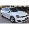 VOLKSWAGEN GOLF- 7- 13/17; ARAÇ BİLGİLERİ VE RESİMLERİ