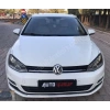 VOLKSWAGEN GOLF- 7- 13/17; ARAÇ BİLGİLERİ VE RESİMLERİ