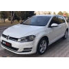 VOLKSWAGEN GOLF- 7- 13/17; ARAÇ BİLGİLERİ VE RESİMLERİ