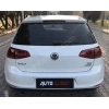 VOLKSWAGEN GOLF- 7- 13/17; ARAÇ BİLGİLERİ VE RESİMLERİ