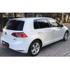 VOLKSWAGEN GOLF- 7- 13/17; ARAÇ BİLGİLERİ VE RESİMLERİ