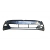 VOLKSWAGEN GOLF- 7- 13/17; ÖN TAMPON SİYAH (SİS/PANJUR/FAR YIKAMA DELİKLİ/SENSÖR DELİKSİZ) (SIMYI)