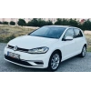 VOLKSWAGEN GOLF- 7- 17/20; ARAÇ BİLGİLERİ VE RESİMLERİ