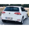 VOLKSWAGEN GOLF- 7- 17/20; ARAÇ BİLGİLERİ VE RESİMLERİ