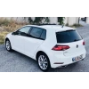 VOLKSWAGEN GOLF- 7- 17/20; ARAÇ BİLGİLERİ VE RESİMLERİ