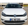 VOLKSWAGEN GOLF- 7- 17/20; ARAÇ BİLGİLERİ VE RESİMLERİ