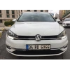 VOLKSWAGEN GOLF- 7- 17/20; ARAÇ BİLGİLERİ VE RESİMLERİ