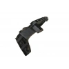VOLKSWAGEN GOLF- 8- 21/25; ARKA TAMPON BAĞLANTI BRAKETİ SOL PLASTİK (TW)
