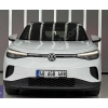 VOLKSWAGEN ID4- 22/25; ARAÇ BİLGİLERİ VE RESİMLERİ
