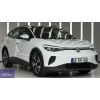 VOLKSWAGEN ID4- 22/25; ARAÇ BİLGİLERİ VE RESİMLERİ