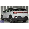 VOLKSWAGEN ID4- 22/25; ARAÇ BİLGİLERİ VE RESİMLERİ