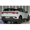 VOLKSWAGEN ID4- 22/25; ARAÇ BİLGİLERİ VE RESİMLERİ