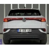 VOLKSWAGEN ID4- 22/25; ARAÇ BİLGİLERİ VE RESİMLERİ