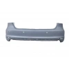 VOLKSWAGEN JETTA- 6- 11/14; ARKA TAMPON GRİ (SENSÖR DELİKLİ/KARLIKSIZ) (TW)