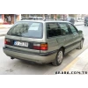 VOLKSWAGEN PASSAT- B3- 88/92; ARAÇ BİLGİLERİ VE RESİMLERİ