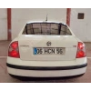 VOLKSWAGEN PASSAT- B5- 01/05; ARAÇ BİLGİLERİ VE RESİMLERİ