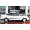 VOLKSWAGEN PASSAT- B5- 97/00; ARAÇ BİLGİLERİ VE RESİMLERİ