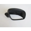 VOLKSWAGEN PASSAT- B5- 97/00; AYNA KAPAĞI SAĞ SİYAH BOYANIR TİP/KÜÇÜK TİP