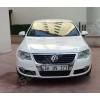 VOLKSWAGEN PASSAT- B6- 05/10; ARAÇ BİLGİLERİ VE RESİMLERİ