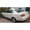 VOLKSWAGEN PASSAT- B6- 05/10; ARAÇ BİLGİLERİ VE RESİMLERİ