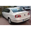 VOLKSWAGEN PASSAT- B6- 05/10; ARAÇ BİLGİLERİ VE RESİMLERİ