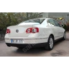 VOLKSWAGEN PASSAT- B6- 05/10; ARAÇ BİLGİLERİ VE RESİMLERİ