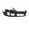 VOLKSWAGEN PASSAT- B6- 05/10; ÖN TAMPON AÇIK GRİ (PARK SENSÖR DELİKLİ/FAR YIKAMA DELİKLİ) (EUROBUMP)