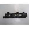 VOLKSWAGEN PASSAT- B6- 05/10; ÖN TAMPON BRAKETİ ÜST SAĞ PLASTİK (TW)