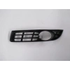 VOLKSWAGEN PASSAT- B6- 05/10; SİS LAMBA KAPAĞI SOL SİYAH SİS DELİKLİ (TÜV)(TYG)