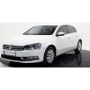 VOLKSWAGEN PASSAT- B7- 11/14; ARAÇ BİLGİLERİ VE RESİMLERİ