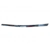 VOLKSWAGEN PASSAT- B7- 11/14; ARKA TAMPON NİKELAJI SOL