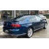 VOLKSWAGEN PASSAT- B8- 19/22; ARAÇ BİLGİLERİ VE RESİMLERİ