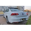 VOLKSWAGEN PASSAT- B8- 19/22; ARAÇ BİLGİLERİ VE RESİMLERİ