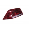 VOLKSWAGEN PASSAT- B8- 19/22; STOP LAMBASI SOL KIRMIZI/BEYAZ LEDLİ (E MARKLI)