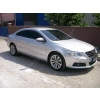 VOLKSWAGEN PASSAT CC- 09/12; ARAÇ BİLGİLERİ VE RESİMLERİ