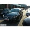 VOLKSWAGEN PASSAT CC- 09/12; ARAÇ BİLGİLERİ VE RESİMLERİ