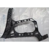 VOLKSWAGEN PASSAT CC- 09/12; ARKA TAMPON BRAKETİ SOL PLASTİK (TW)