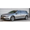 VOLKSWAGEN PASSAT-VARIANT- B8- 23/24; ARAÇ BİLGİLERİ VE RESİMLERİ