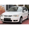 VOLKSWAGEN POLO- 4- 99/01; ARAÇ BİLGİLERİ VE RESİMLERİ