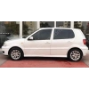 VOLKSWAGEN POLO- 4- 99/01; ARAÇ BİLGİLERİ VE RESİMLERİ